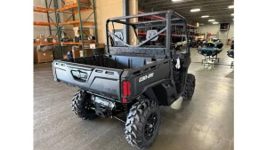 2025 Can Am Defender DPS HD10 3 Seater UTV for Sale (5)
