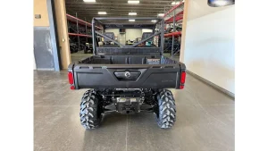 2025 Can Am Defender DPS HD10 3 Seater UTV for Sale (6)