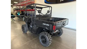 2025 Can Am Defender DPS HD10 3 Seater UTV for Sale (7)