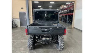 2025 Can Am Defender LTD HD10 3 Seater UTV for Sale (5)