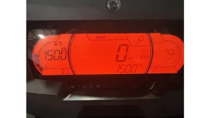 2025 Can Am Defender LTD HD10 3 Seater UTV for Sale (6)