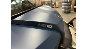 2025 Can Am Defender LTD HD10 Utility Cart for Sale (3)