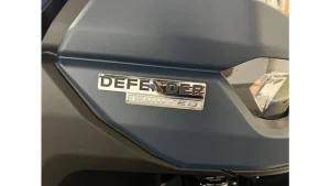 2025 Can Am Defender LTD HD10 Utility Cart for Sale (4)