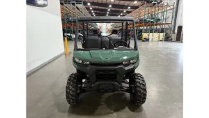 2025 Can Am Defender MAX DPS HD7 For Sale (3)
