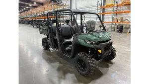 2025 Can Am Defender MAX DPS HD7 For Sale (4)