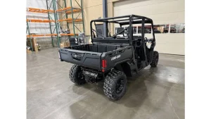 2025 Can Am Defender MAX DPS HD7 For Sale (5)