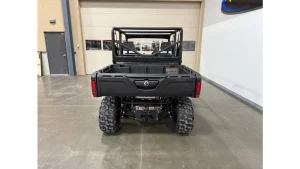 2025 Can Am Defender MAX DPS HD7 For Sale (6)