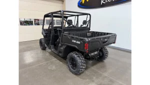 2025 Can Am Defender MAX DPS HD7 For Sale (7)