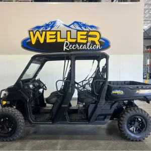 2025 Can Am Defender MAX Lone Star For Sale (1)