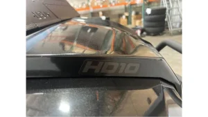 2025 Can Am Defender MAX Lone Star For Sale (4)