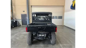 2025 Can Am Defender MAX Lone Star For Sale (6)