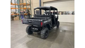 2025 Can Am Defender MAX XT HD10 6 Seater UTV for Sale (5)