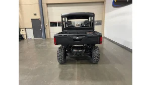 2025 Can Am Defender MAX XT HD10 6 Seater UTV for Sale (6)