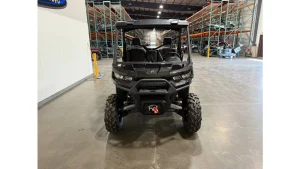2025 Can Am Defender XT HD10 3 Seater UTV for Sale (3)