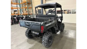2025 Can Am Defender XT HD10 3 Seater UTV for Sale (5)