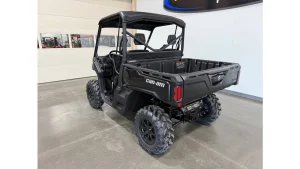 2025 Can Am Defender XT HD10 For Sale (7)