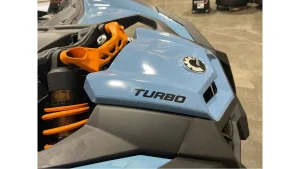 2025 Can Am MAVERICK X3 DS TURBO For Sale (3)