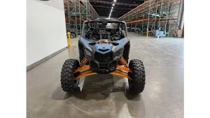 2025 Can Am Maverick MAX RS TURBO For Sale (3)