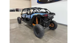 2025 Can Am Maverick MAX RS TURBO For Sale (7)