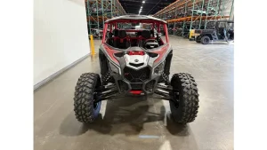 2025 Can Am Maverick MAX X rs TURBO RR For Sale (3)
