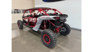 2025 Can Am Maverick MAX X rs TURBO RR For Sale (7)