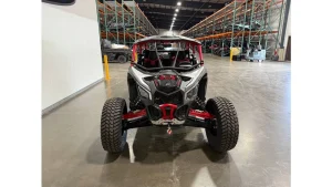 2025 Can Am Maverick X3 MAX X rc TURBO RR For Sale (3)