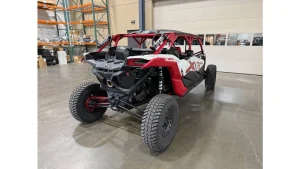 2025 Can Am Maverick X3 MAX X rc TURBO RR For Sale (5)