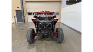 2025 Can Am Maverick X3 MAX X rc TURBO RR For Sale (6)