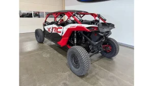 2025 Can Am Maverick X3 MAX X rc TURBO RR For Sale (7)