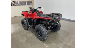 2025 Can Am Outlander DPS 500 ATV for Sale (7)