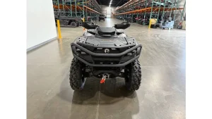 2025 Can Am Outlander XT 850 ATV for Sale (3)