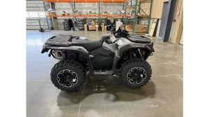 2025 Can Am Outlander XT 850 ATV for Sale (5)