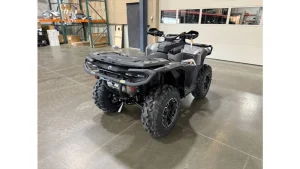 2025 Can Am Outlander XT 850 ATV for Sale (6)