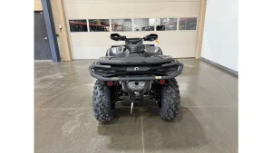 2025 Can Am Outlander XT 850 ATV for Sale (7)