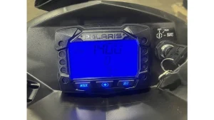 2025 Polaris 550 Voyageur Adventure Snowmobile for Sale (7)