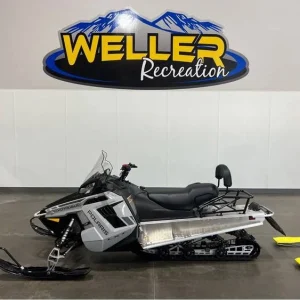 2025 Polaris 550 Voyageur LXT 144 Snowmobile for Sale (1)