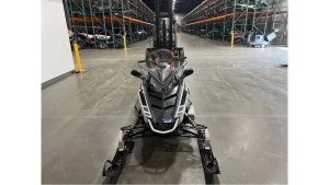 2025 Polaris 550 Voyageur LXT 144 Snowmobile for Sale (2)