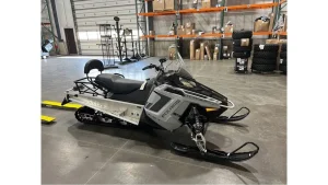 2025 Polaris 550 Voyageur LXT 144 Snowmobile for Sale (3)