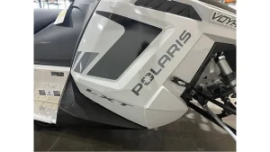 2025 Polaris 550 Voyageur LXT 144 Snowmobile for Sale (5)