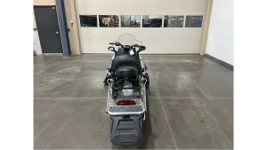 2025 Polaris 550 Voyageur LXT 144 Snowmobile for Sale (6)