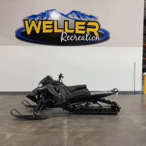 2025 Polaris 850 PRO RMK 155 Snowmobile for Sale (1)