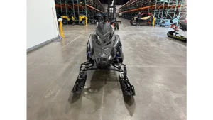 2025 Polaris 850 PRO RMK 155 Snowmobile for Sale (3)