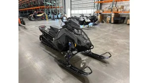2025 Polaris 850 PRO RMK 155 Snowmobile for Sale (4)