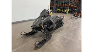 2025 Polaris 850 PRO RMK 155 Snowmobile for Sale (7)