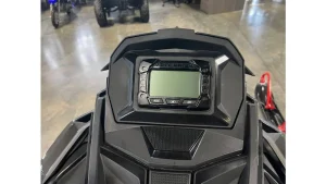 2025 Polaris 850 RMK Khaos 155 Snowmobile for Sale (5)