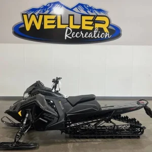 2025 Polaris 850 RMK SP 155 Snowmobile for Sale (1)