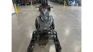 2025 Polaris 850 RMK SP 155 Snowmobile for Sale (2)