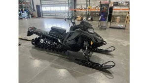 2025 Polaris 850 RMK SP 155 Snowmobile for Sale (3)