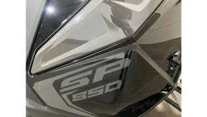 2025 Polaris 850 RMK SP 155 Snowmobile for Sale (4)