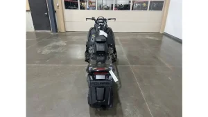 2025 Polaris 850 RMK SP 155 Snowmobile for Sale (5)